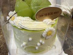 -味多美蛋糕(西安门店)