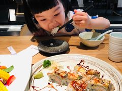 -隐泉之语日式料理(王府中环店)