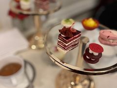 -Salon de Ville浦江汇(上海外滩华尔道夫酒店店)