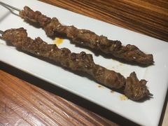 -功夫小龙虾·烧烤·江湖菜(金沙洲店)