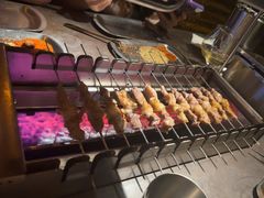 -麦凯伦烧烤·精酿超级工厂店(金桥总店)