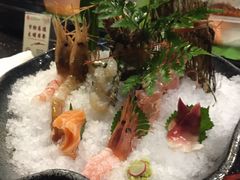 -王鼎精致料理铁板烧(世博源店)