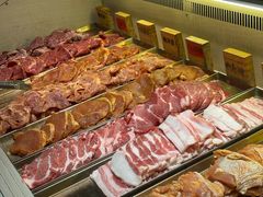 -阪尚皇·原切牛排·烤肉火锅自助(北京路店)