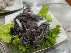 -壹条龙饭庄台基厂店