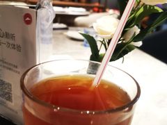新冰柠檬红茶-必胜客(印象城店)