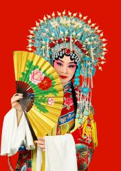 -梨园天地京剧摄影(玲珑天地店)