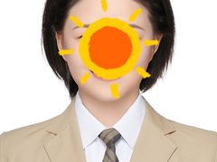 -海马体照相馆(南京虹悦城店)