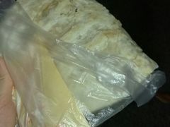 鲜肉榨菜-荆楚任氏锅盔(紫阳路店)