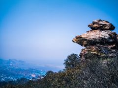 -海上云台山景区