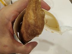 菠萝派-麦当劳(华融店)