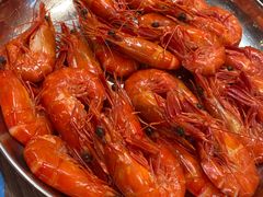九节虾-盒马鲜生(岭南新世界店)