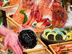 -Minase水濑·日料放题(外滩店)