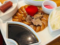 -壹零捌道·北京烤鸭(车公庄店)