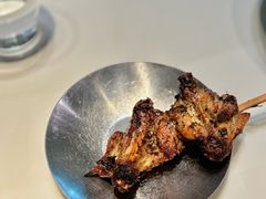 -胡麻(静安嘉里店)