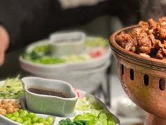 -四季民福烤鸭店(王府井东安门店)