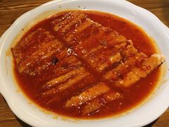 御膳茄子-三姐妹餐厅(曲江店)