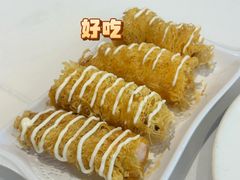 -稻香海鲜饭店(第一国际店)