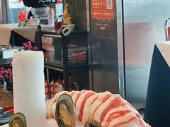 -大永發老火浓汤·经典粤菜(北滨路店)