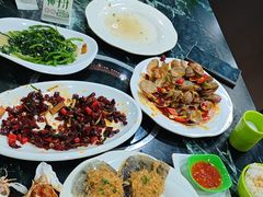 -小海豚•老字号海鲜餐厅(天涯店)