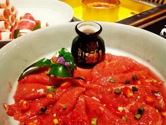 -大隐·成都火锅Bistro(合生麒麟新天地店)