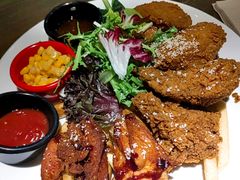 -机器人火炉披萨