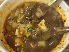 -老字号贾家肉丸糊辣汤(光明巷店)
