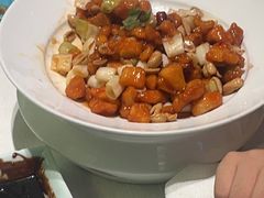 -聆桂烤鸭·金奖烤鸭(静联广场店)