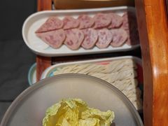 -乐宴·老北京铜火锅(八卦岭店)