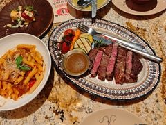 -BROWNSTONE布朗石西班牙餐厅(富城店)