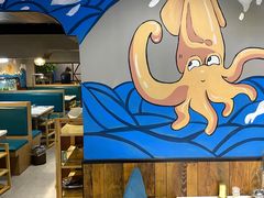 -蔚海之都·象山蒸汽海鲜(仙霞路店)