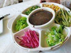 -大鸭梨烤鸭(左家庄店)