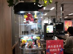 -麦当劳(咸阳人民路店)