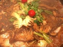 -老板恋上鱼(荣盛广场店)