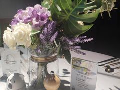 -Wei菋·Le Bistrot