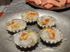 -东味北道熟成·炭火烤肉(九龙店)