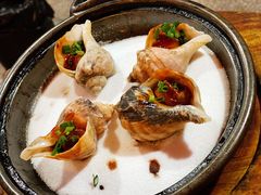 盐焗香螺-202特色排档(五缘湾店)
