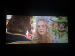 -橙天嘉禾影城(沈阳亿丰店)