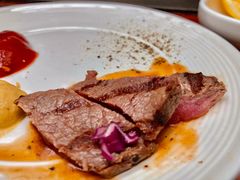 肉眼牛排-Tivano意大利餐厅(成都居舍酒店)