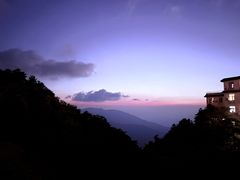 -九宫山风景区