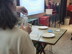 -老仁义·清真菜(太古街店)