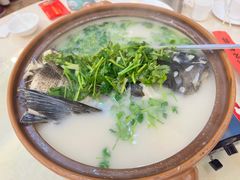 -千岛湖鱼味馆(十字街总店)