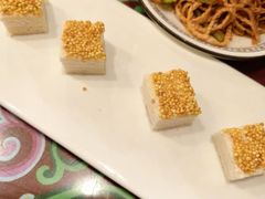-格日勒阿妈蒙古厨房(大召店)