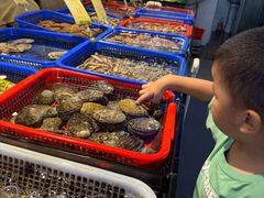 -新金盛·海鲜酒楼(盐田店)