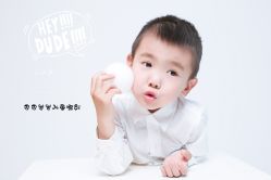 -巴巴爸爸儿童摄影(印象城店)