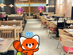 -晓淮山·扬州早茶·淮扬菜(龙阳广场店)
