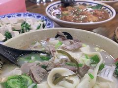 -豫掌柜饸饹面·烩面(秀沿路店)