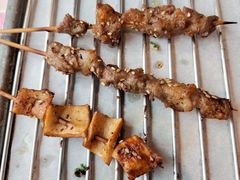 -木屋烧烤(西城天桥店)