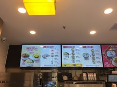 -真功夫(君逸世家店)