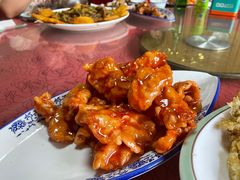 -夕阳红小吃(中街大悦城店)