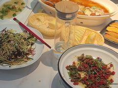 -福禄财东北菜(珠江帝景店)